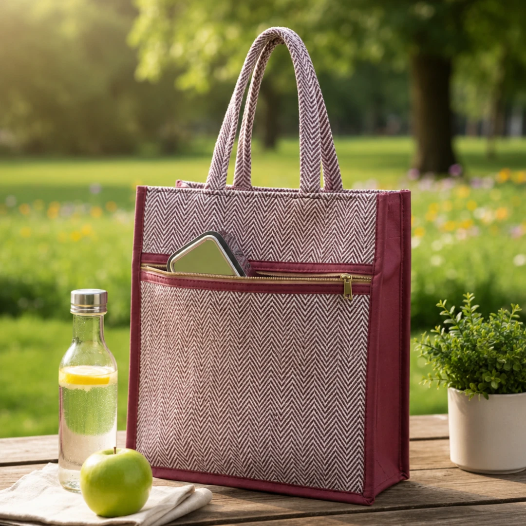 Elevate Your Lunch Break - Image 1