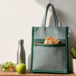 Eco-friendly Lunch On-the-go