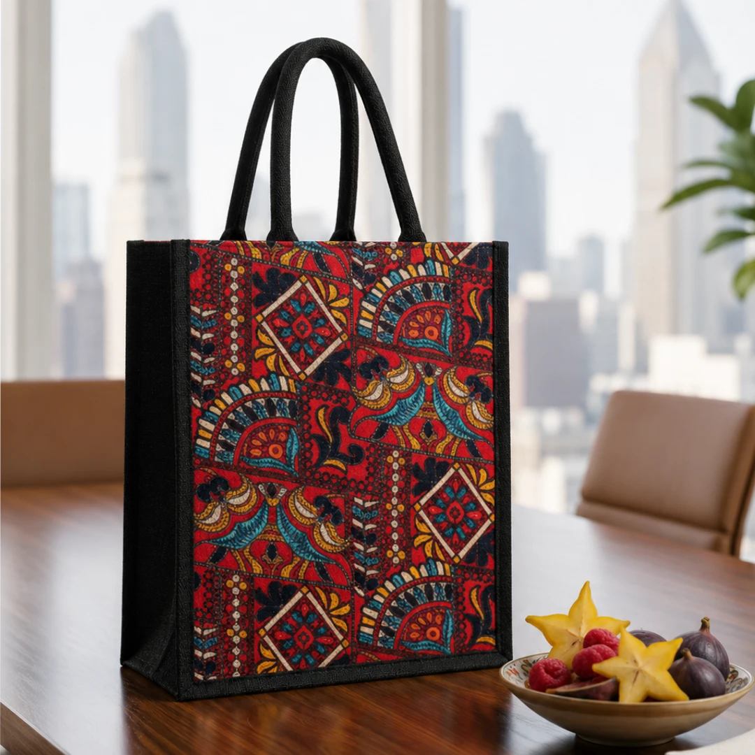 New Project (5) Handicraft Bags - Image 1
