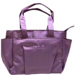 Agnis Voyage Purple