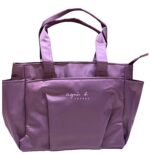 Agnis Voyage Purple